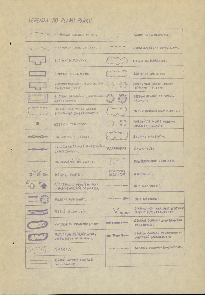 Ewidencja parkowa, skan nr 44