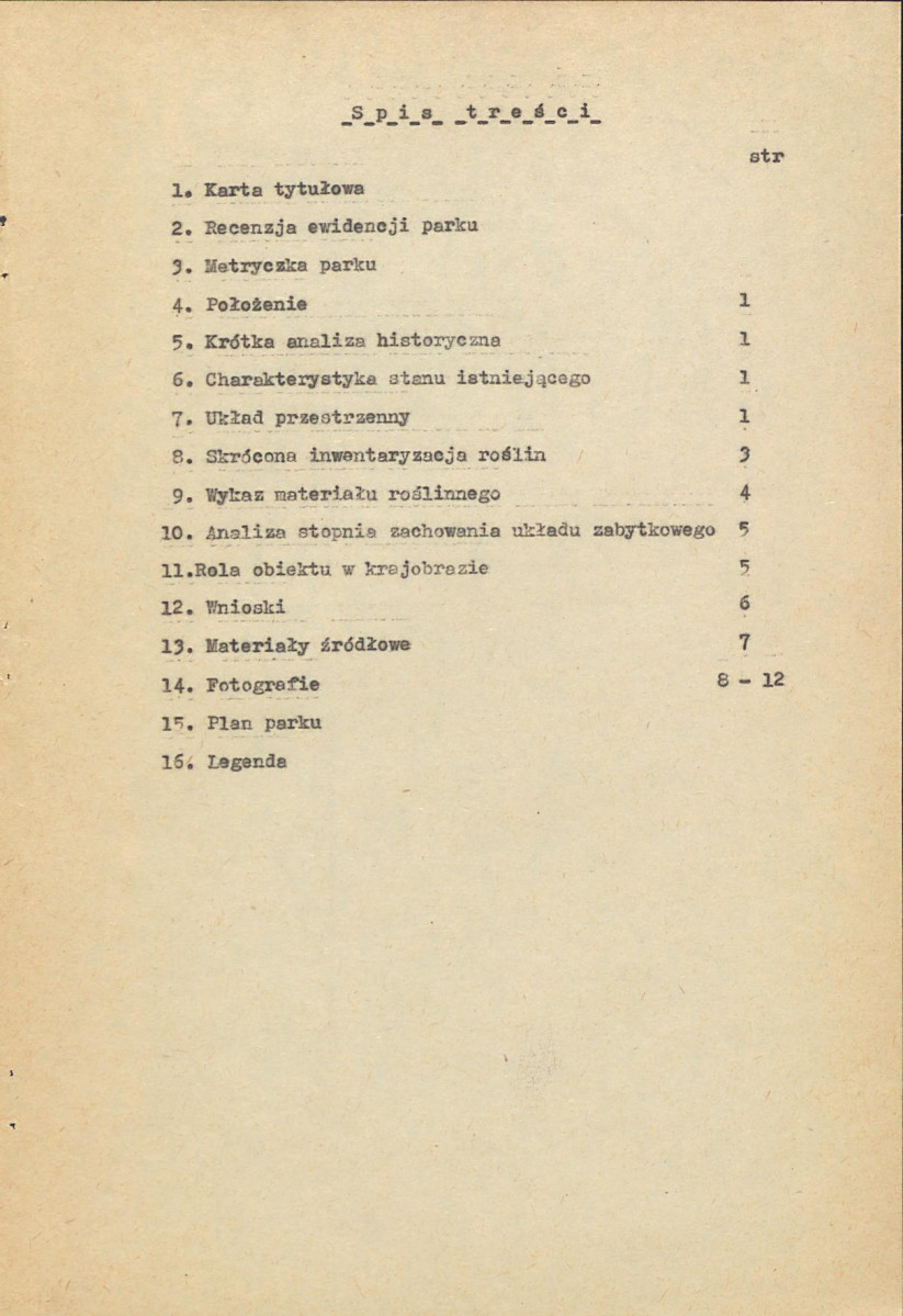 EP - Ewidencja parkowa, skan nr 21
