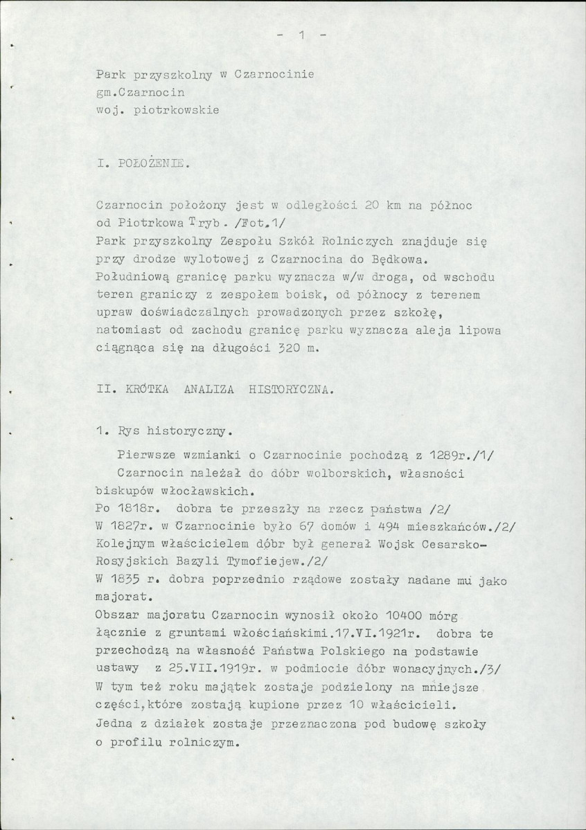 EP - Ewidencja parkowa, skan nr 8