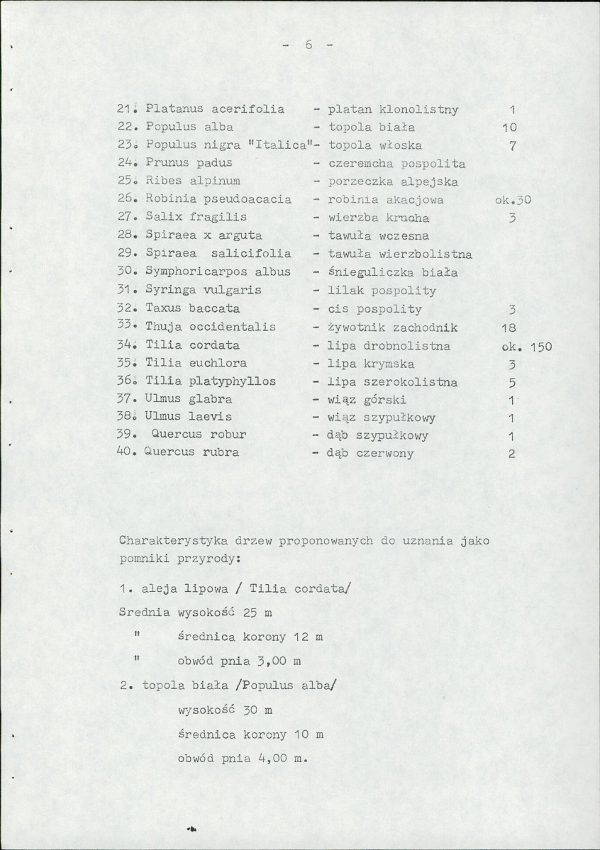EP - Ewidencja parkowa, skan nr 13