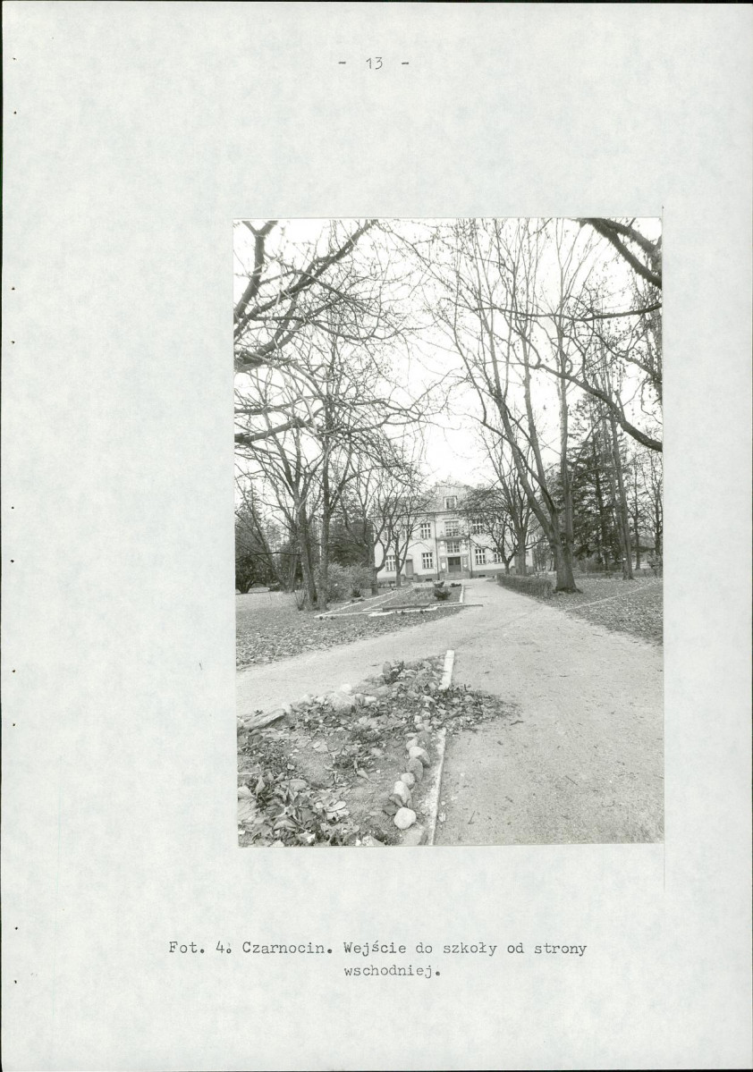 EP - Ewidencja parkowa, skan nr 20