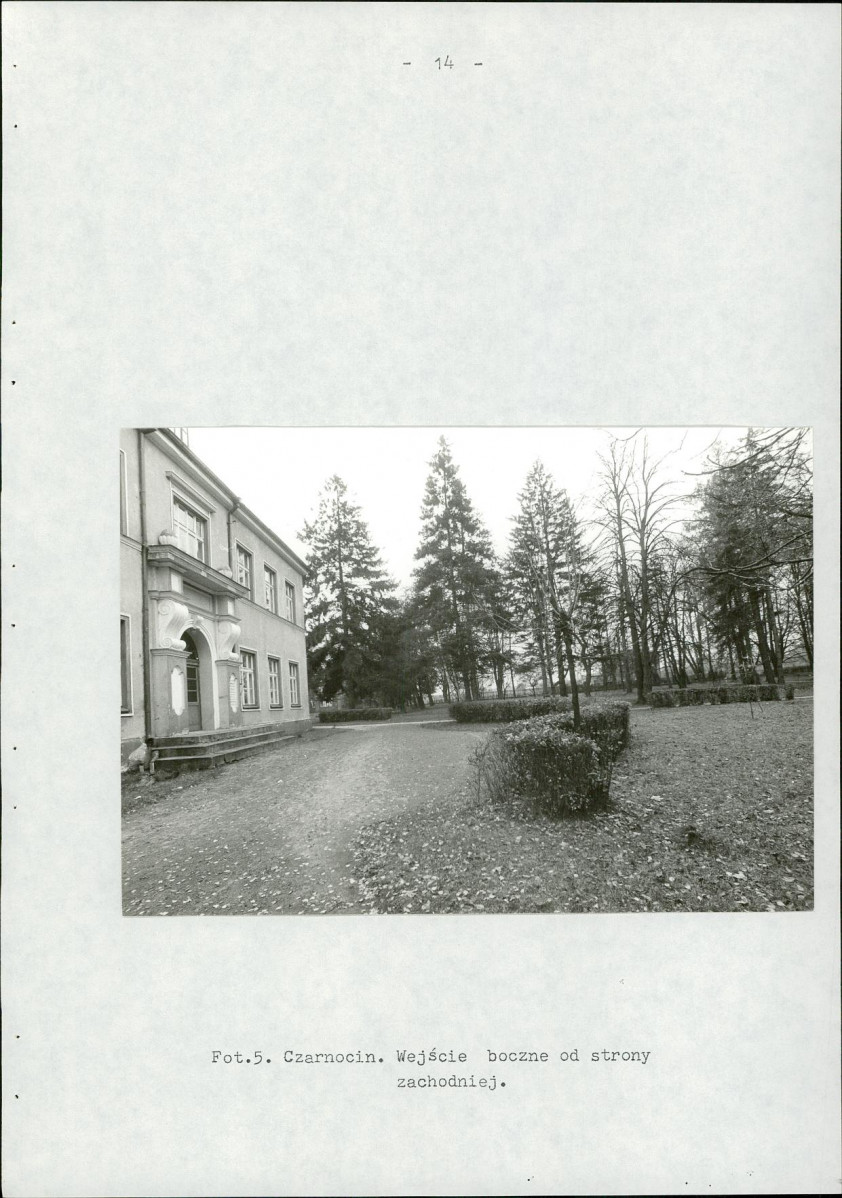 EP - Ewidencja parkowa, skan nr 21