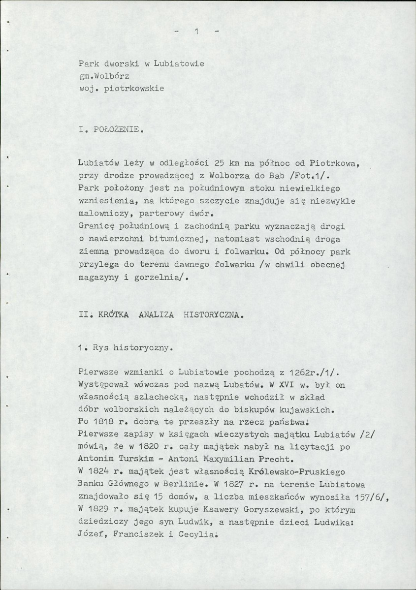 EP - Ewidencja parkowa, skan nr 9