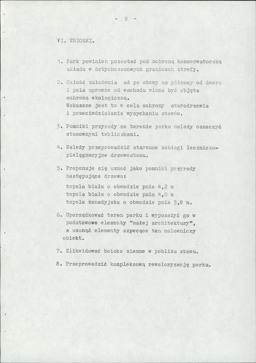EP - Ewidencja parkowa, skan nr 17