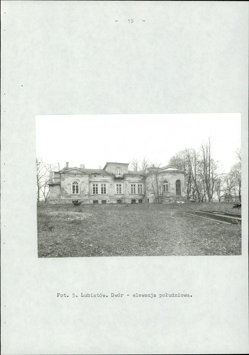 EP - Ewidencja parkowa, skan nr 23