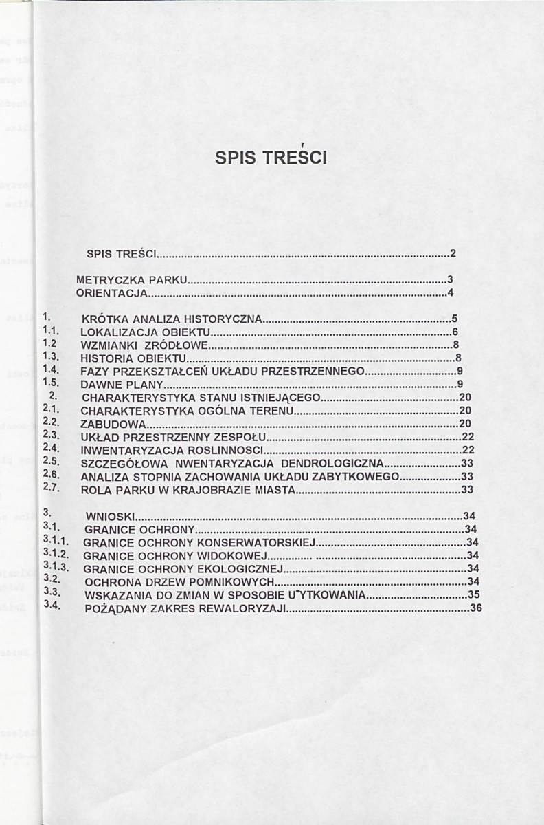 EP - Ewidencja parkowa, skan nr 6