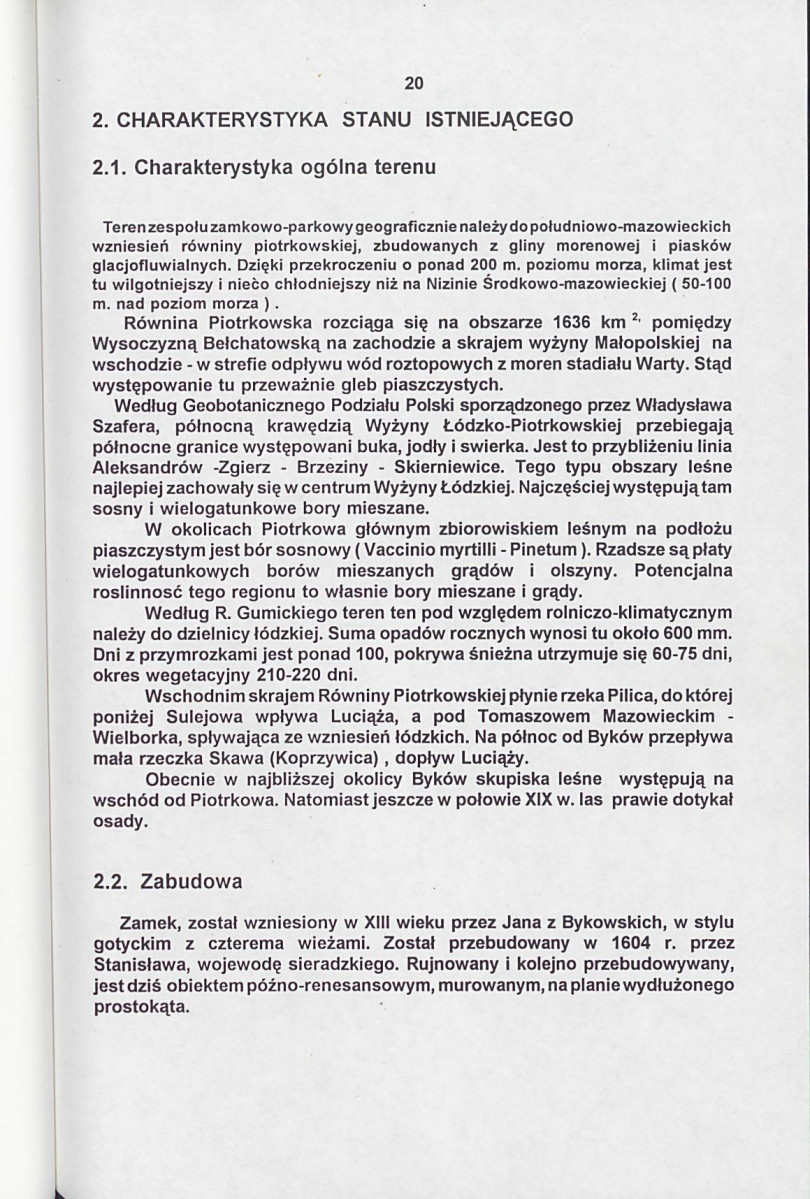 EP - Ewidencja parkowa, skan nr 26