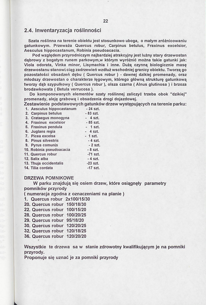 EP - Ewidencja parkowa, skan nr 28