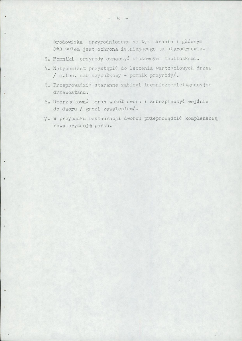 EP - Ewidencja parkowa, skan nr 15