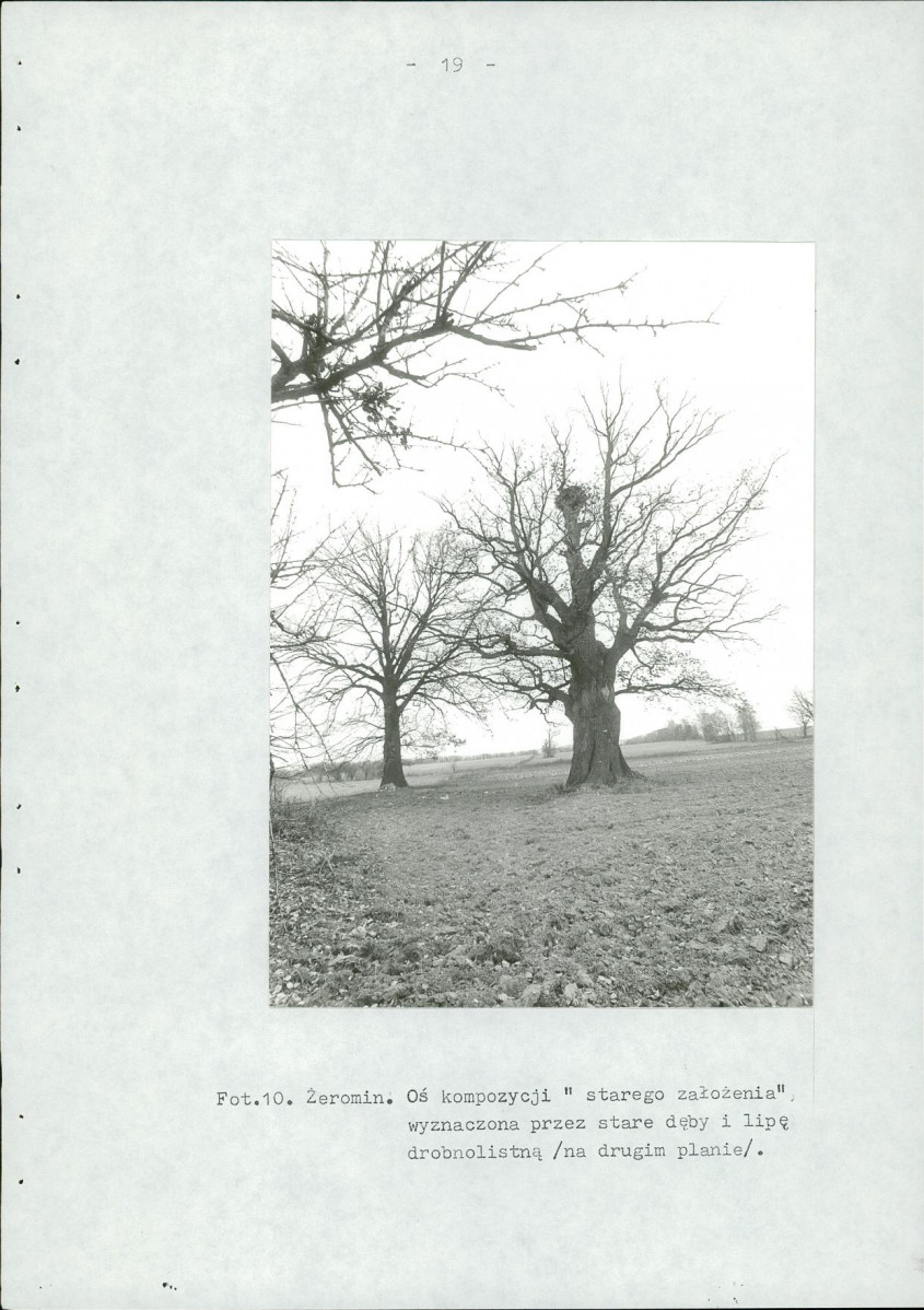 EP - Ewidencja parkowa, skan nr 26