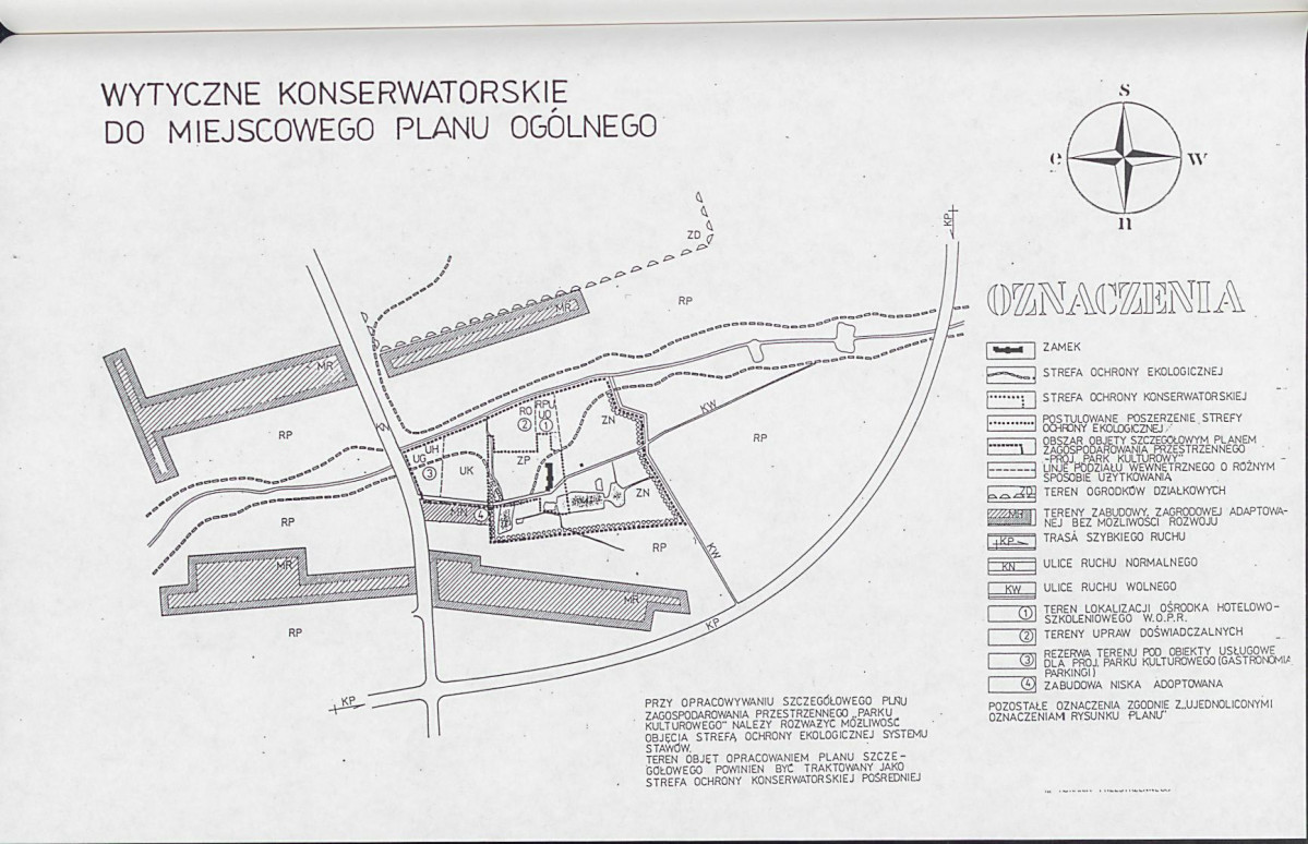 EP - Ewidencja parkowa, skan nr 41