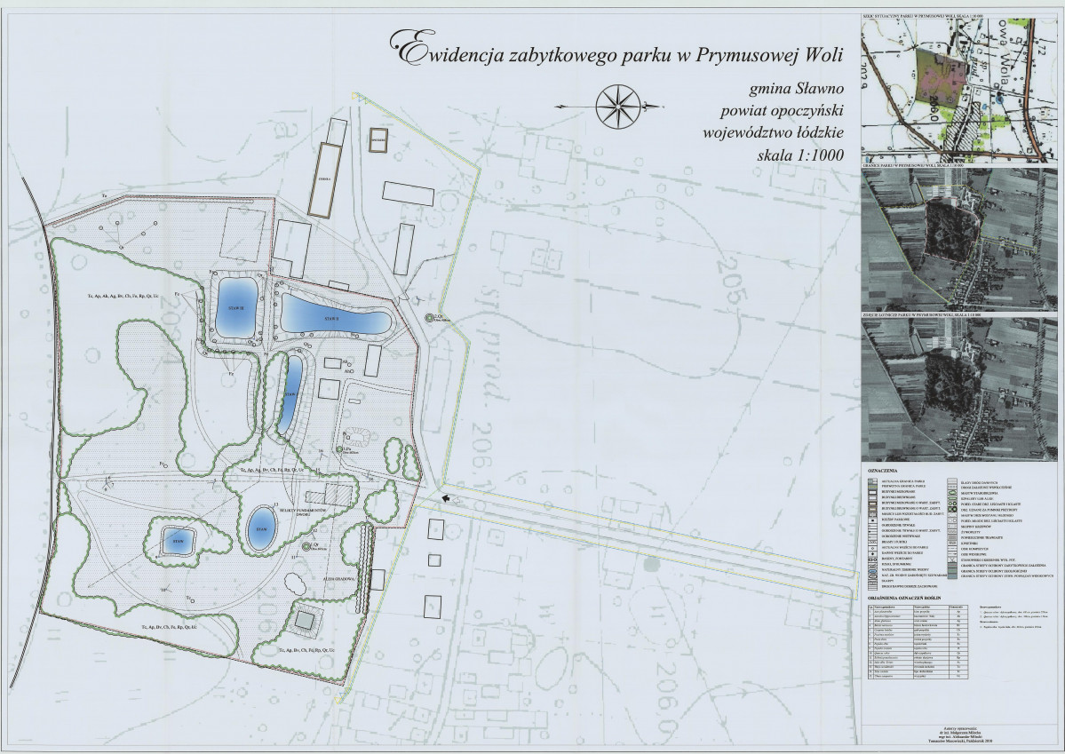 Ewidencja parkowa, skan nr 24
