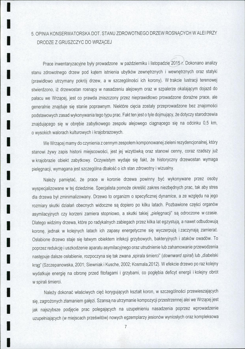 EP - Ewidencja parkowa, skan nr 9