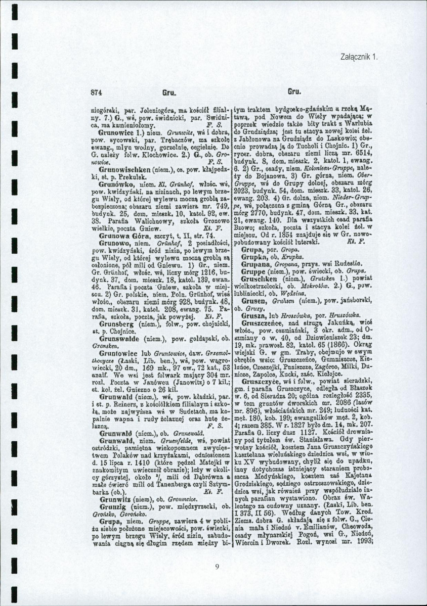 EP - Ewidencja parkowa, skan nr 11