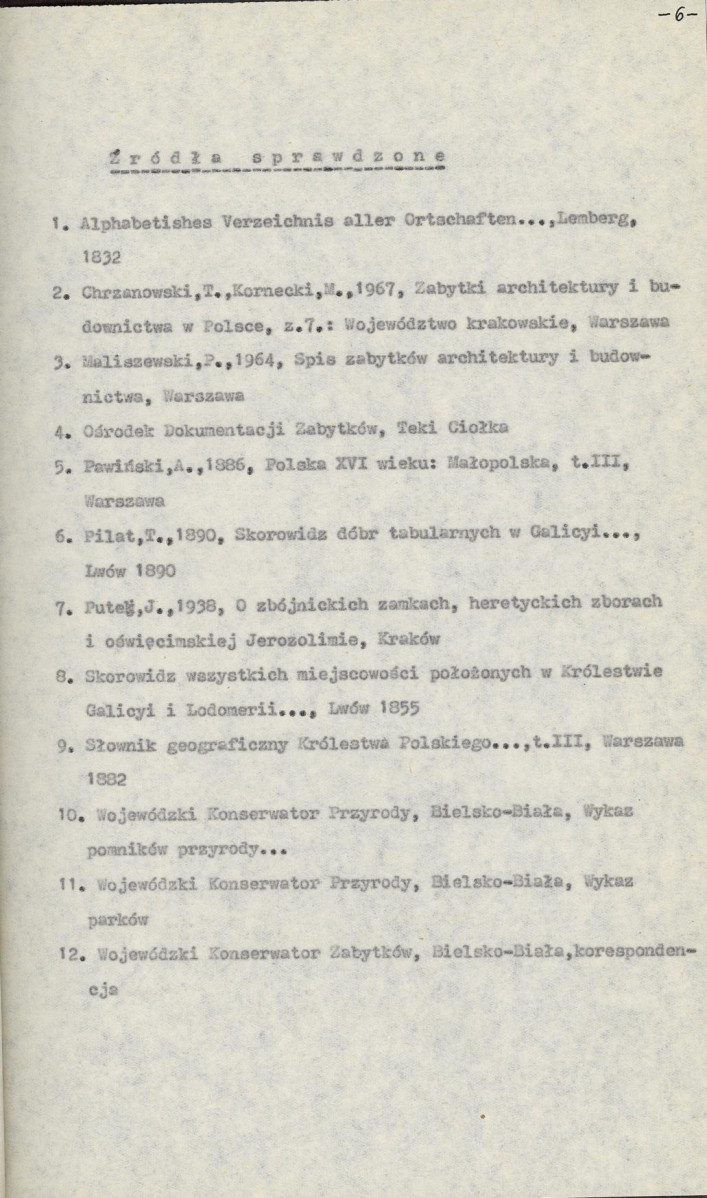 Ewidencja parkowa, skan nr 10