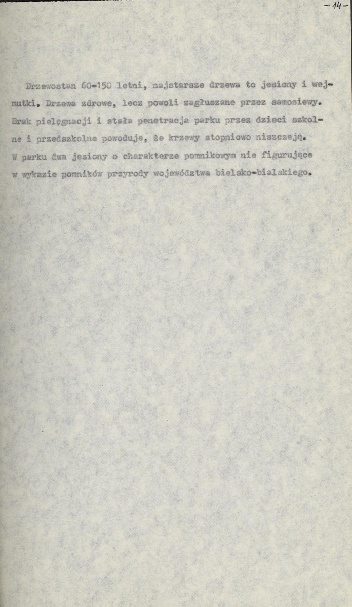 Ewidencja parkowa, skan nr 18