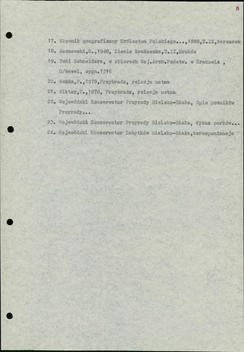 Ewidencja parkowa, skan nr 12