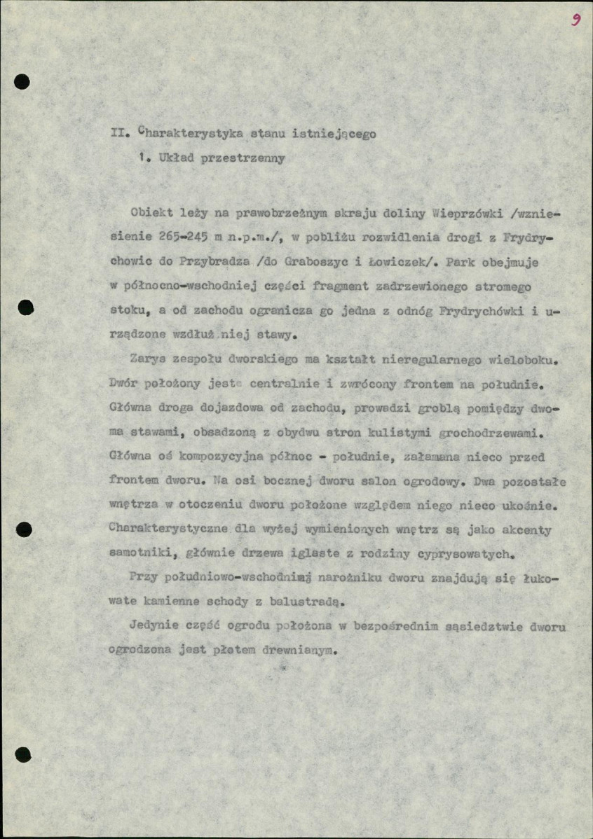 Ewidencja parkowa, skan nr 13