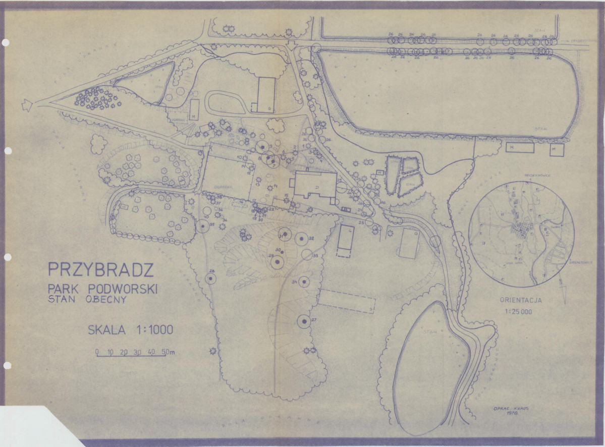Ewidencja parkowa, skan nr 14
