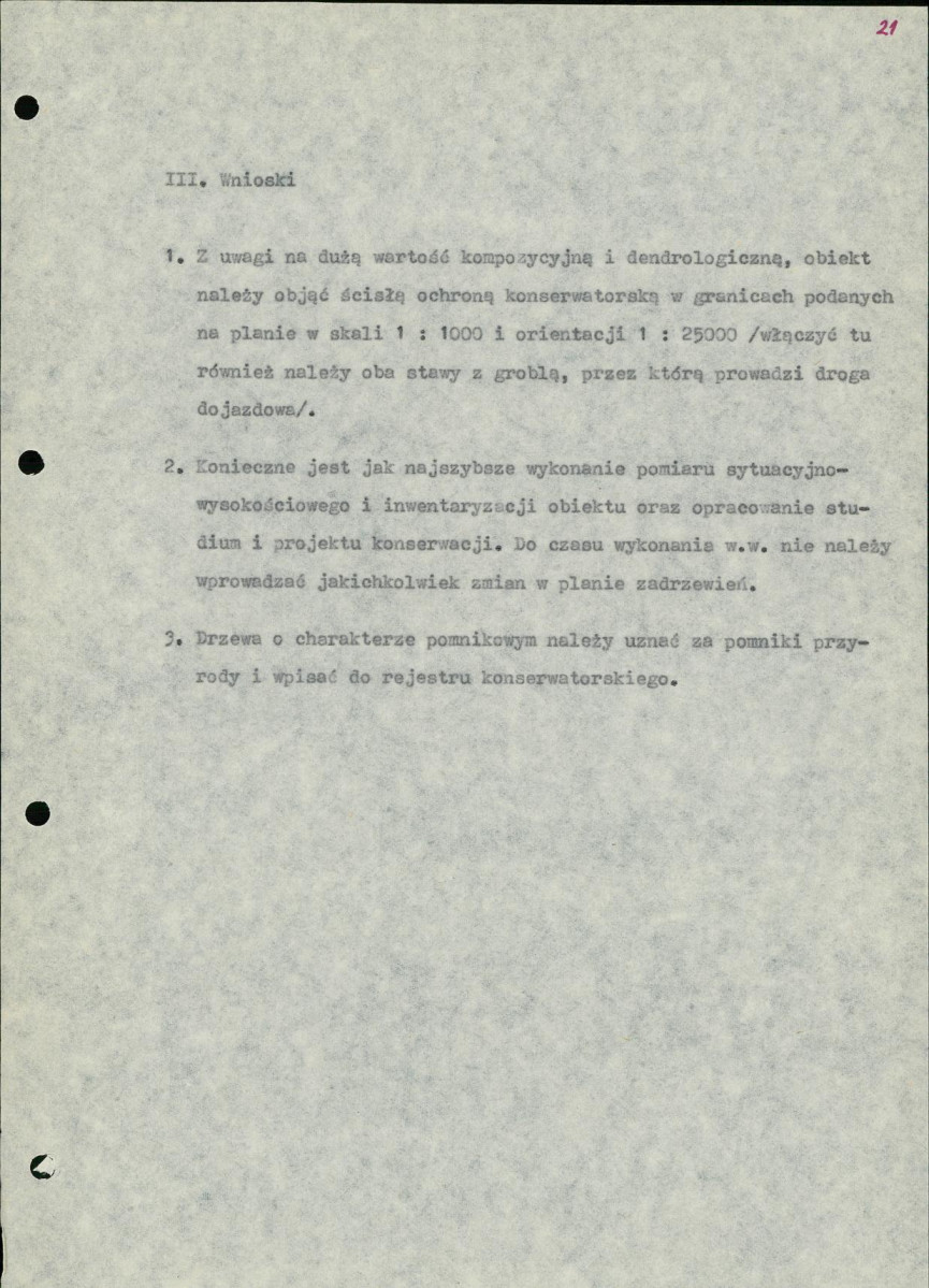 Ewidencja parkowa, skan nr 25