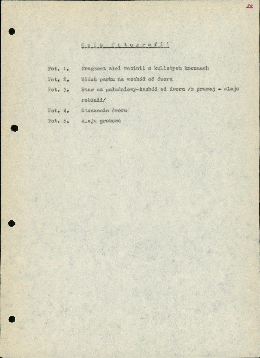 Ewidencja parkowa, skan nr 26