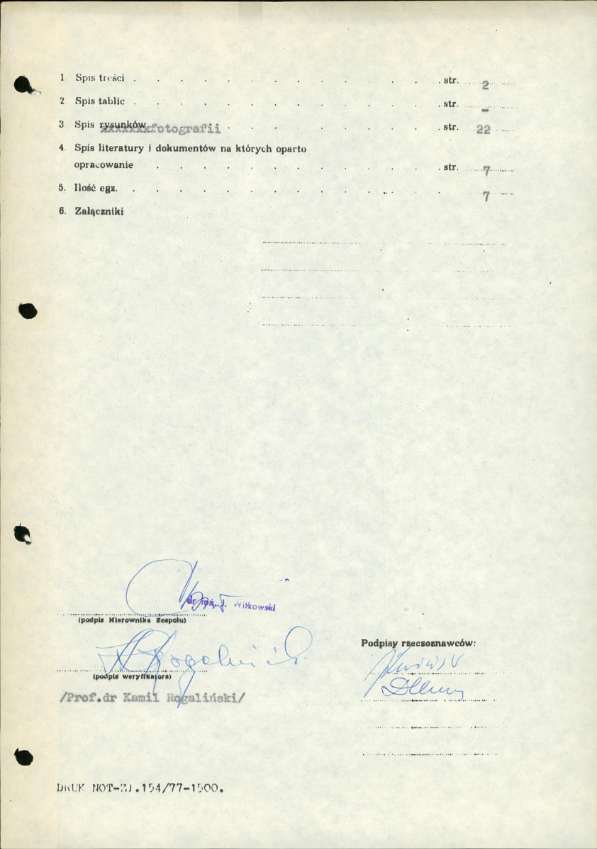 Ewidencja parkowa, skan nr 32