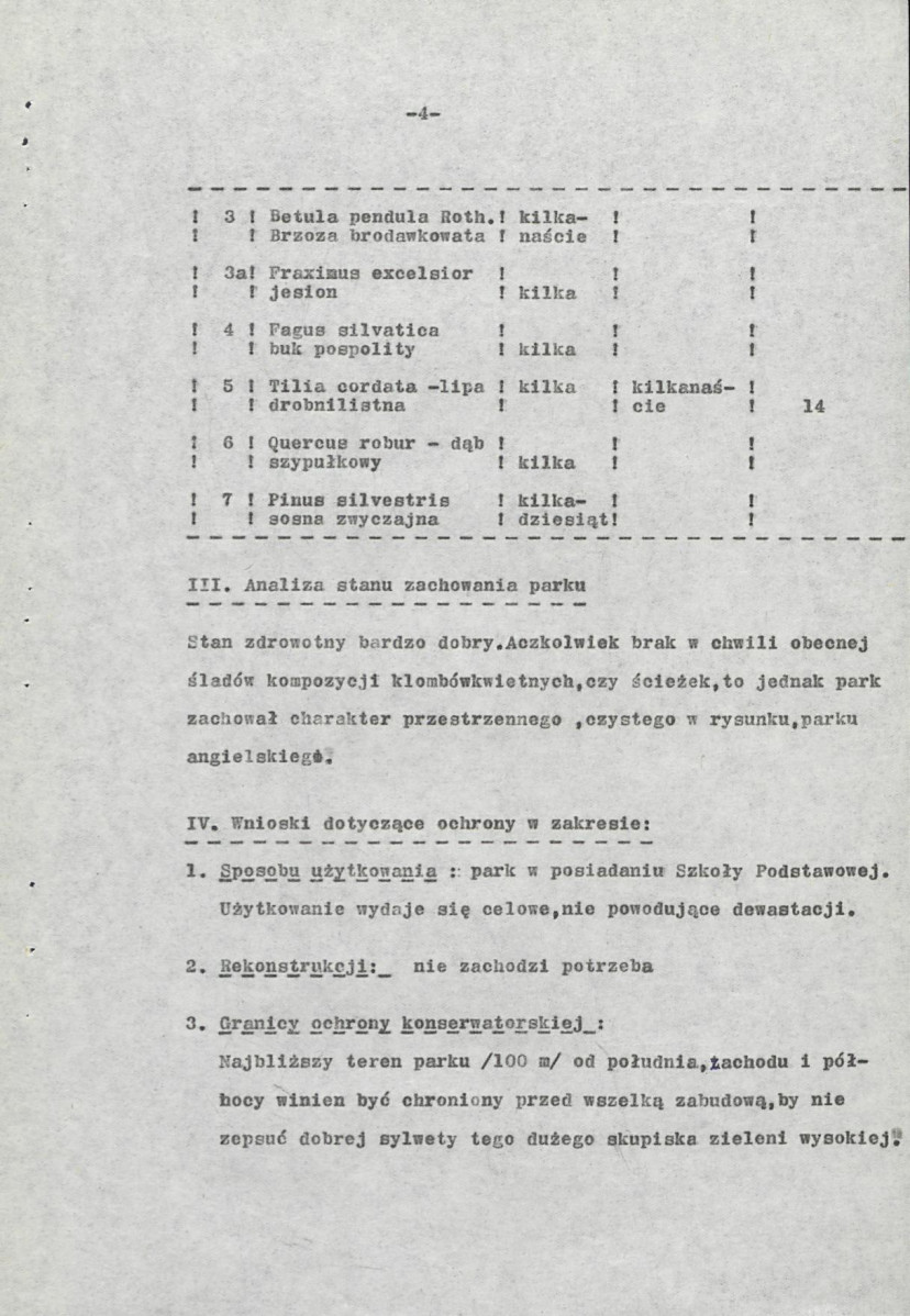 Ewidencja parkowa, skan nr 7
