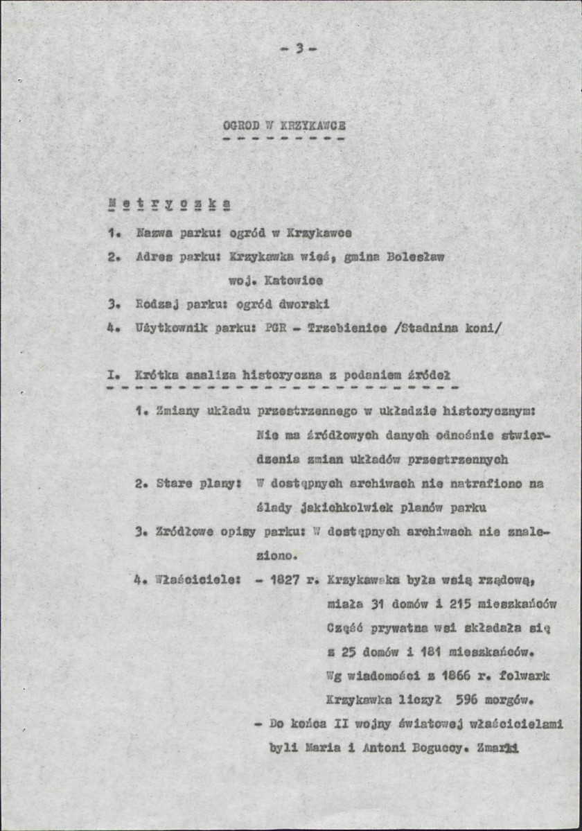 Ewidencja parkowa, skan nr 5