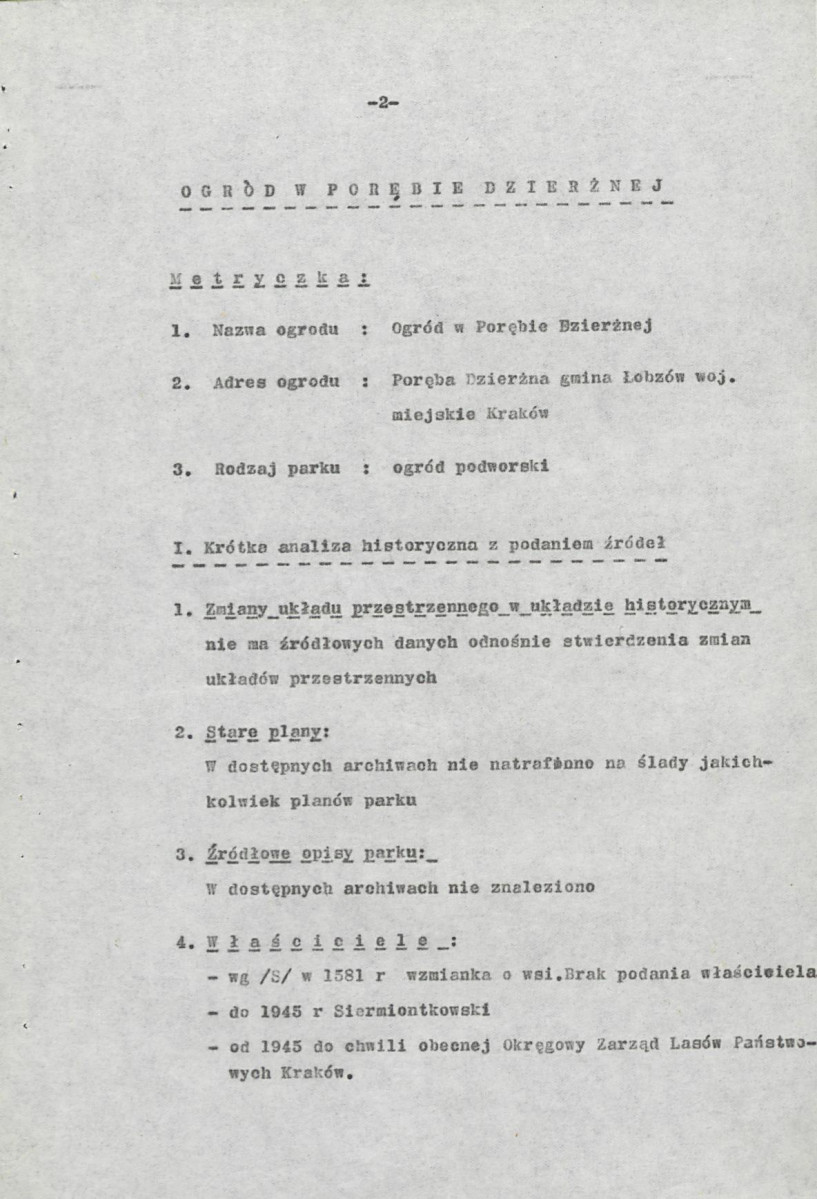 Ewidencja parkowa, skan nr 5