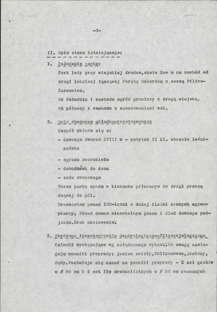 Ewidencja parkowa, skan nr 6