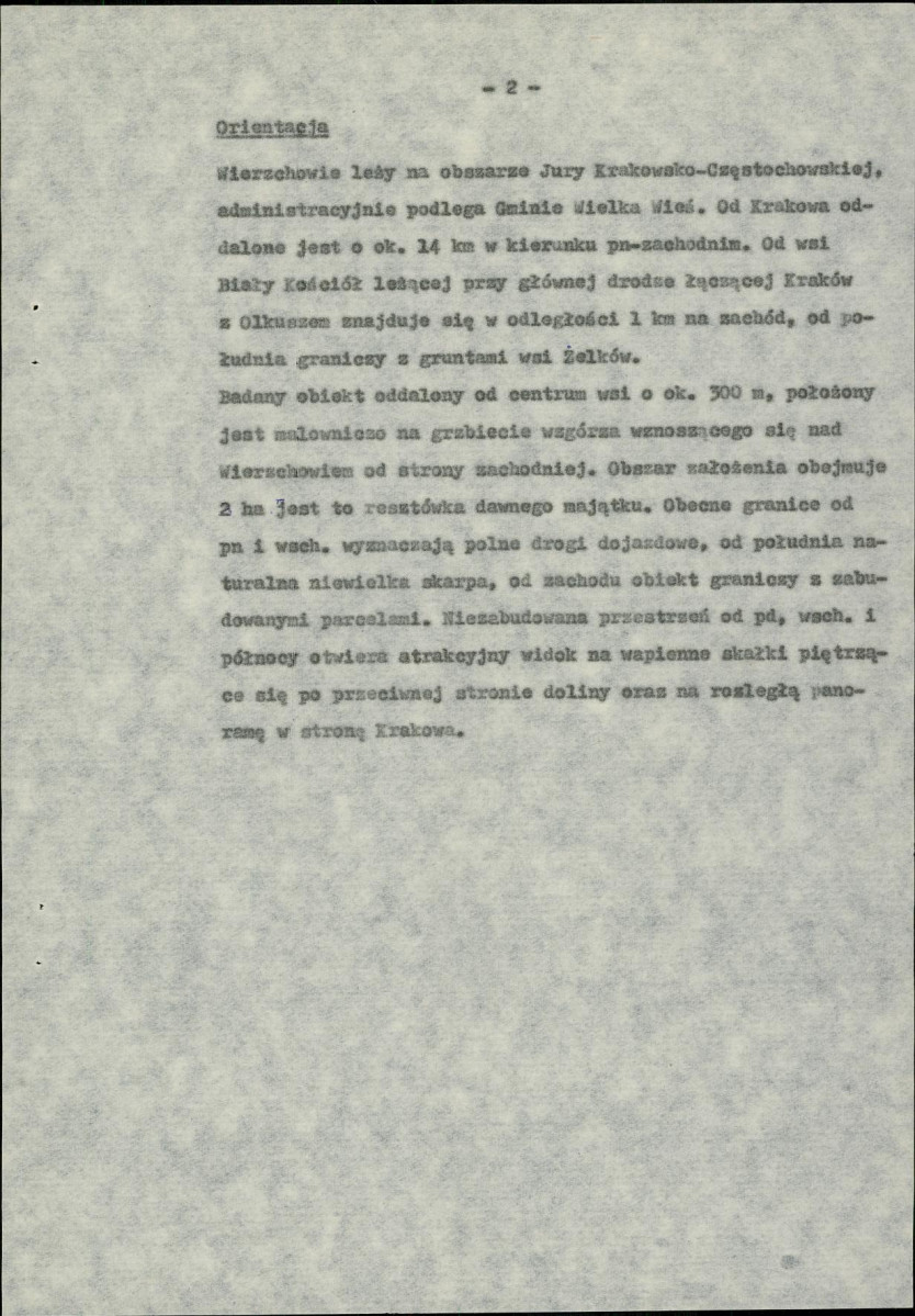 EP - Ewidencja parkowa, skan nr 9