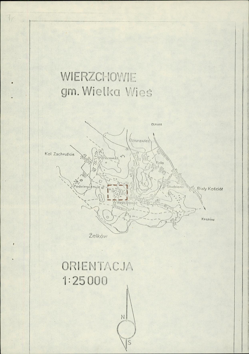 EP - Ewidencja parkowa, skan nr 10