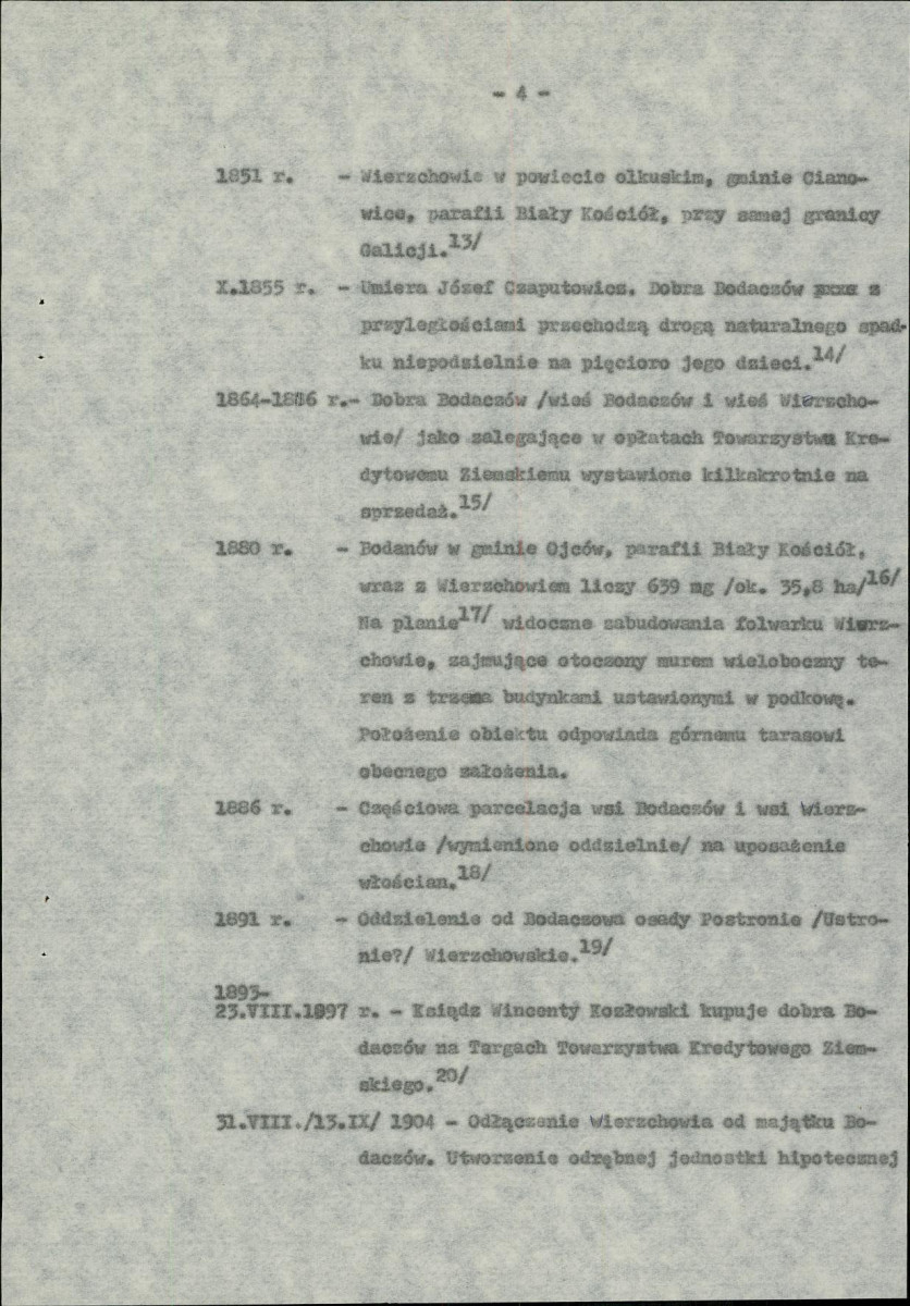 EP - Ewidencja parkowa, skan nr 12
