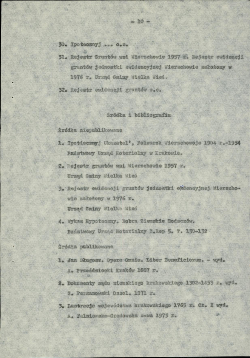 EP - Ewidencja parkowa, skan nr 18