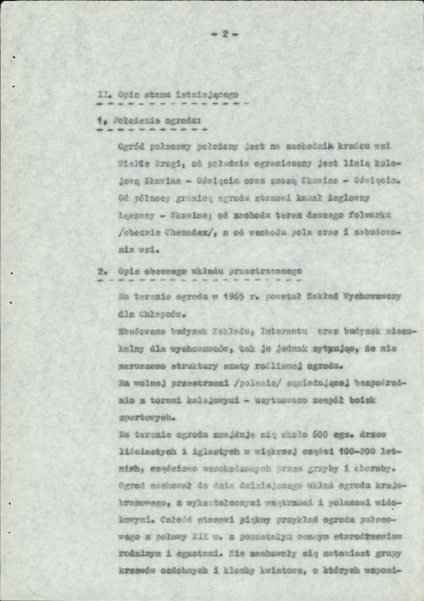 EP - Ewidencja parkowa, skan nr 6