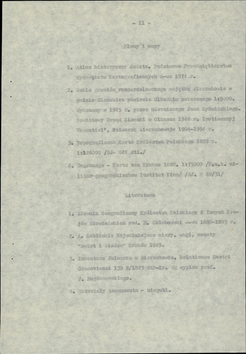 EP - Ewidencja parkowa, skan nr 19