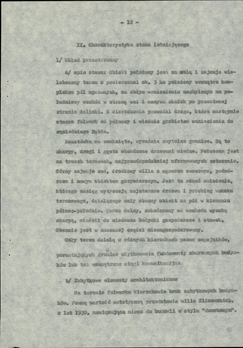 EP - Ewidencja parkowa, skan nr 22