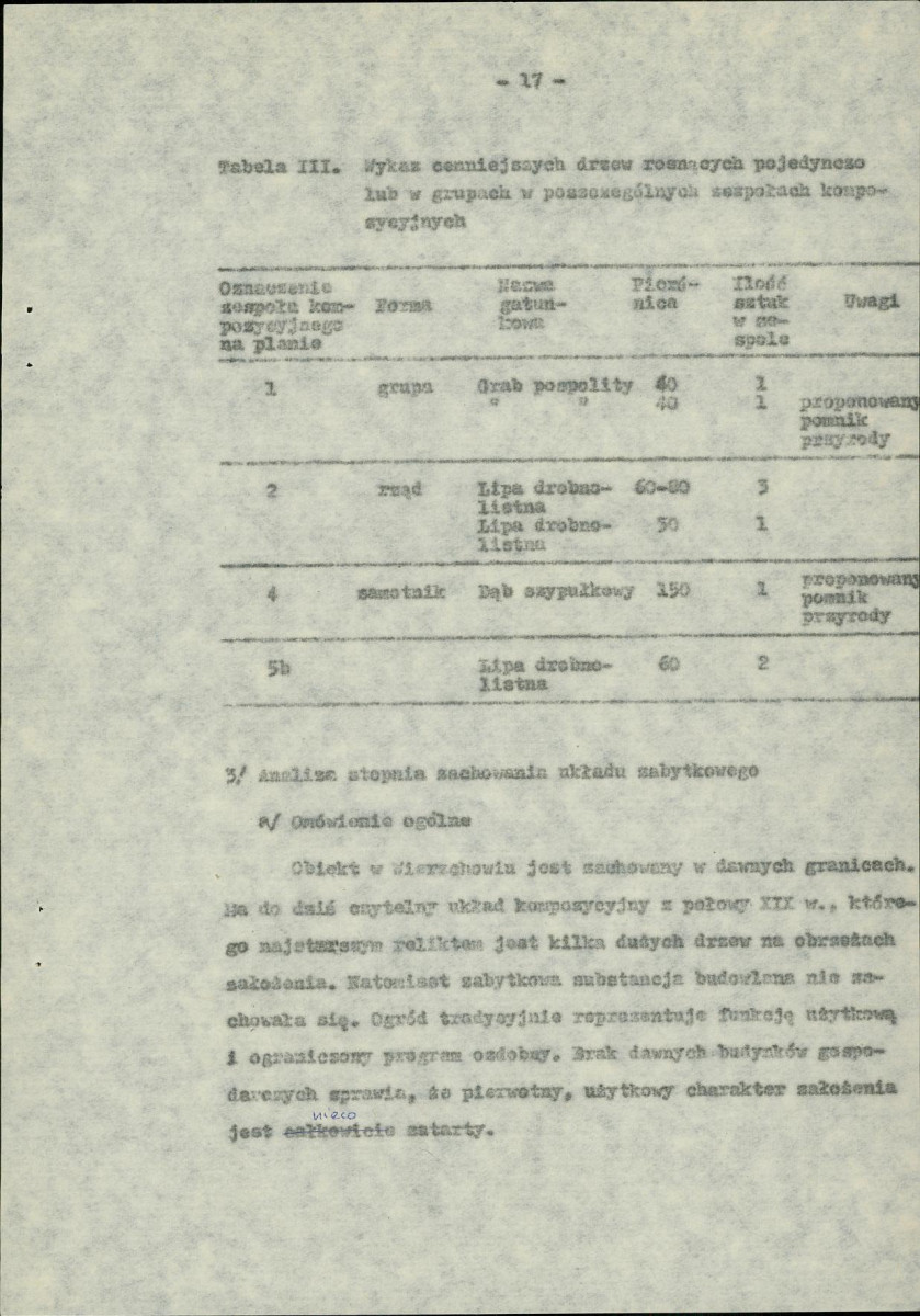 EP - Ewidencja parkowa, skan nr 27