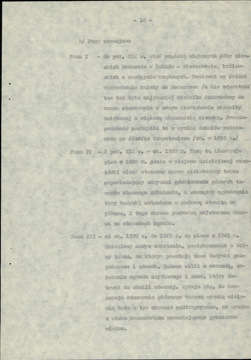 EP - Ewidencja parkowa, skan nr 28