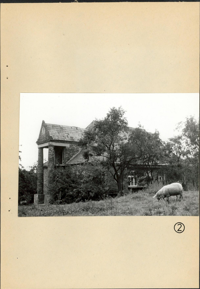EP - Ewidencja parkowa, skan nr 37