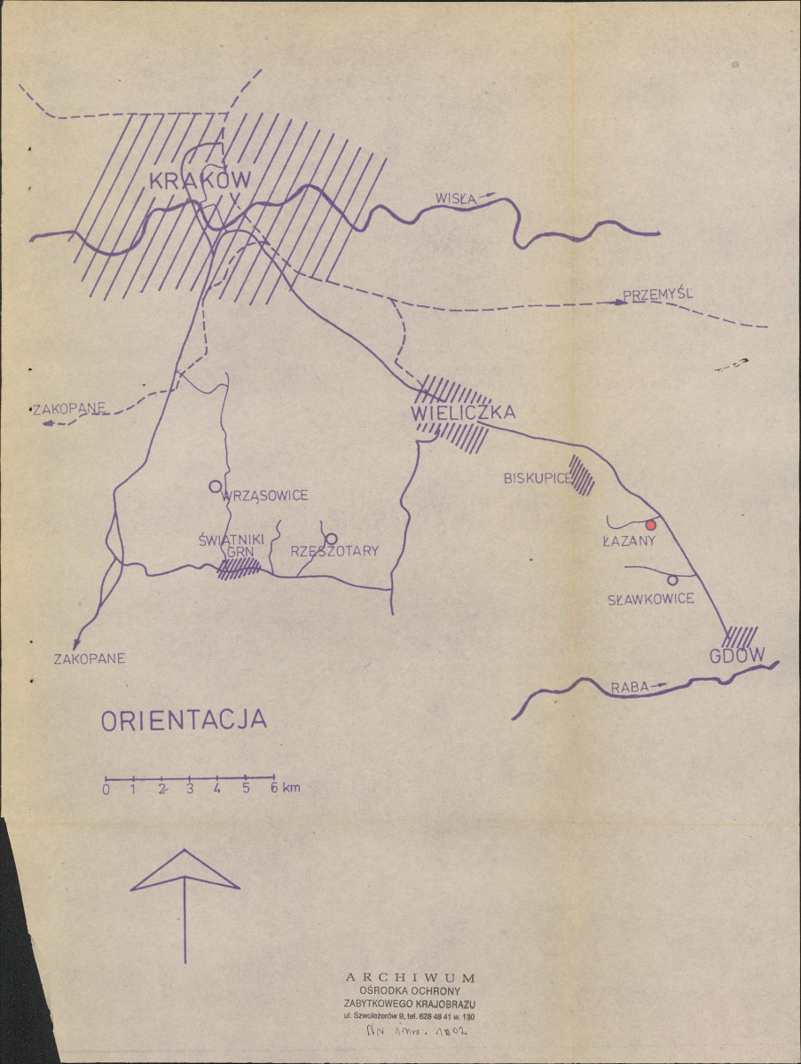 EP - Ewidencja parkowa, skan nr 7
