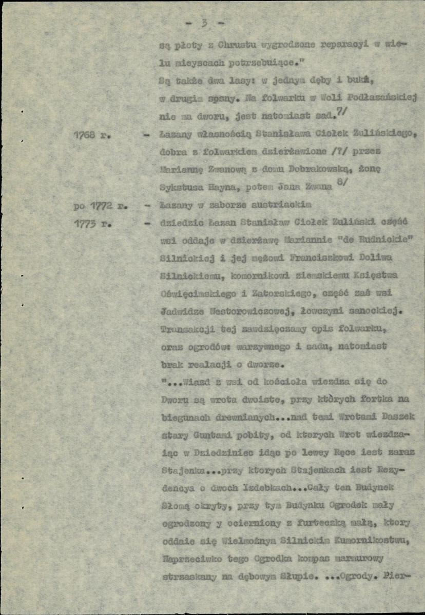 EP - Ewidencja parkowa, skan nr 10
