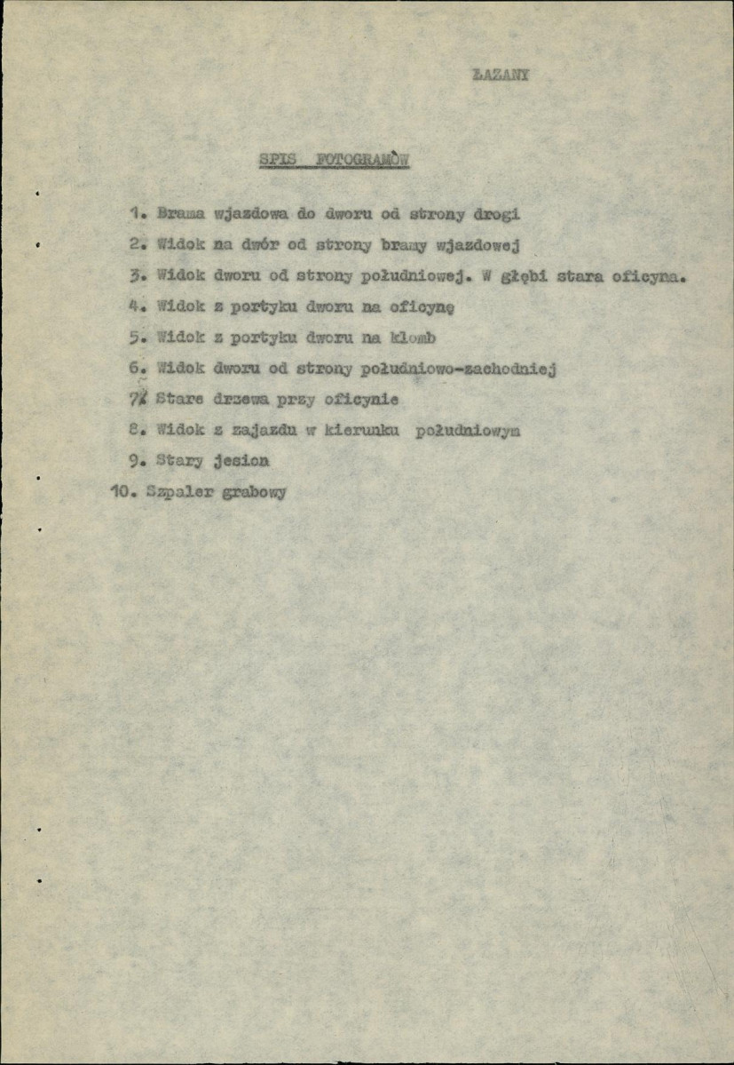 EP - Ewidencja parkowa, skan nr 27