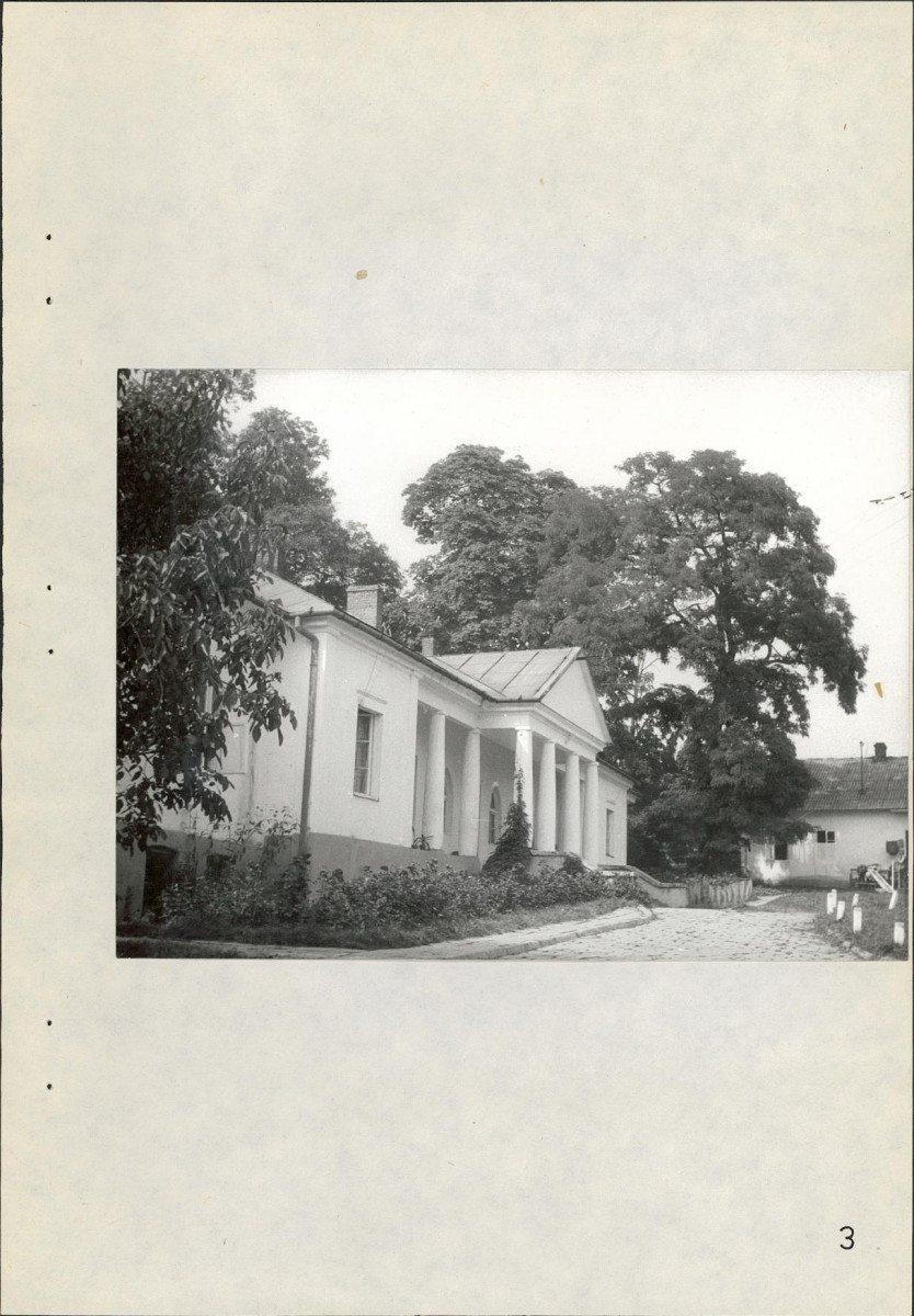 EP - Ewidencja parkowa, skan nr 30