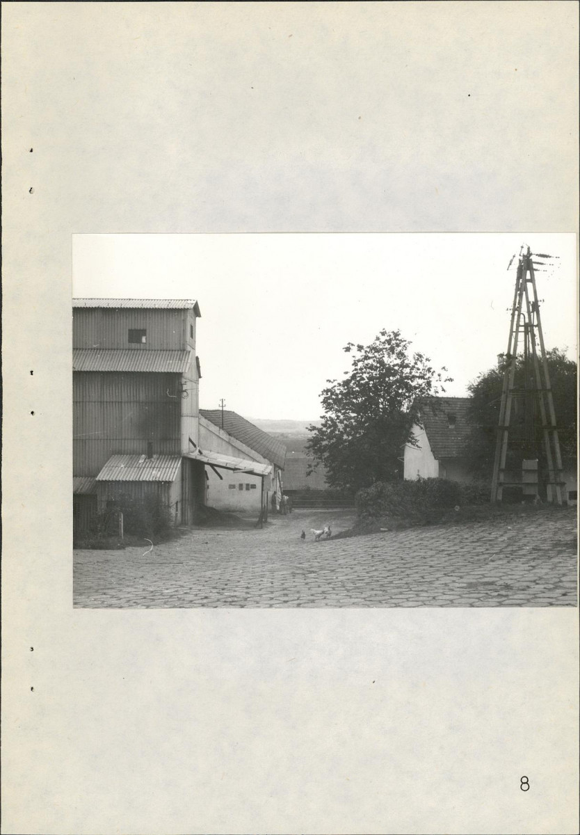 EP - Ewidencja parkowa, skan nr 35