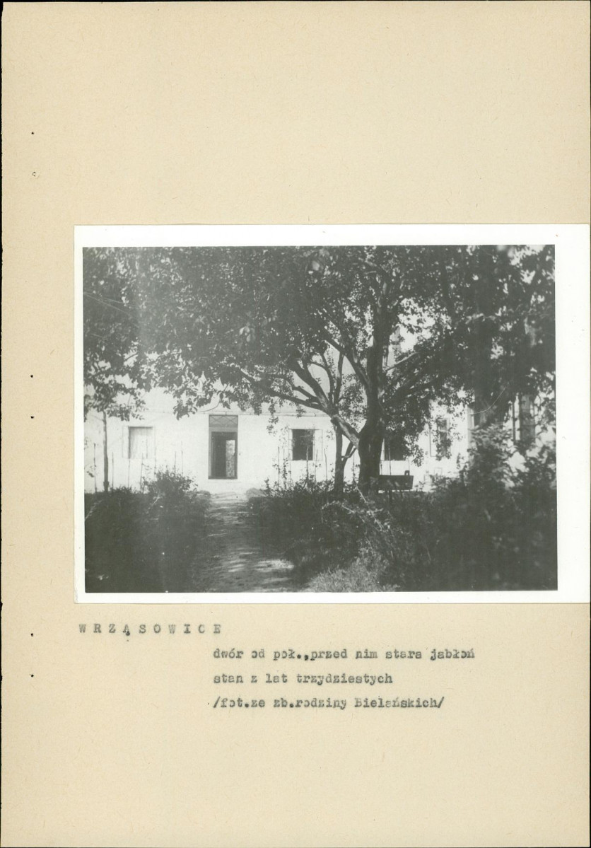 EP - Ewidencja parkowa, skan nr 17