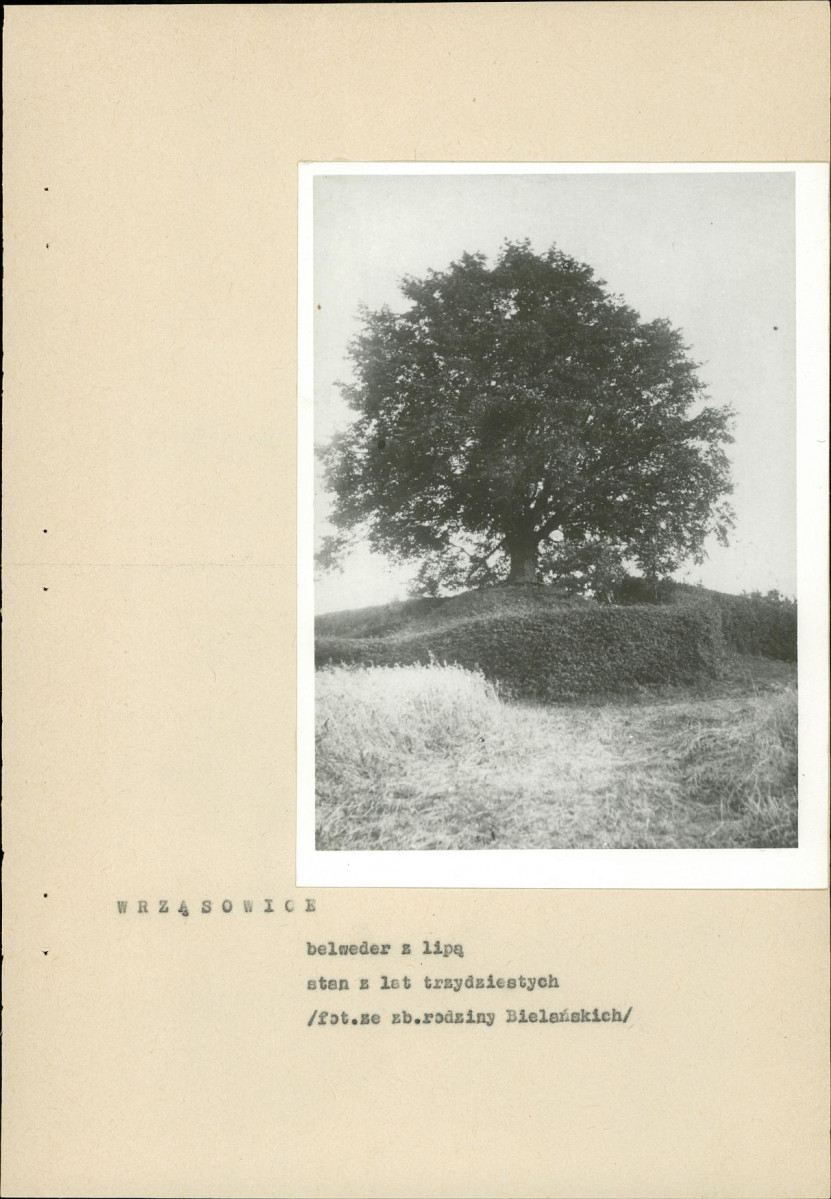EP - Ewidencja parkowa, skan nr 19