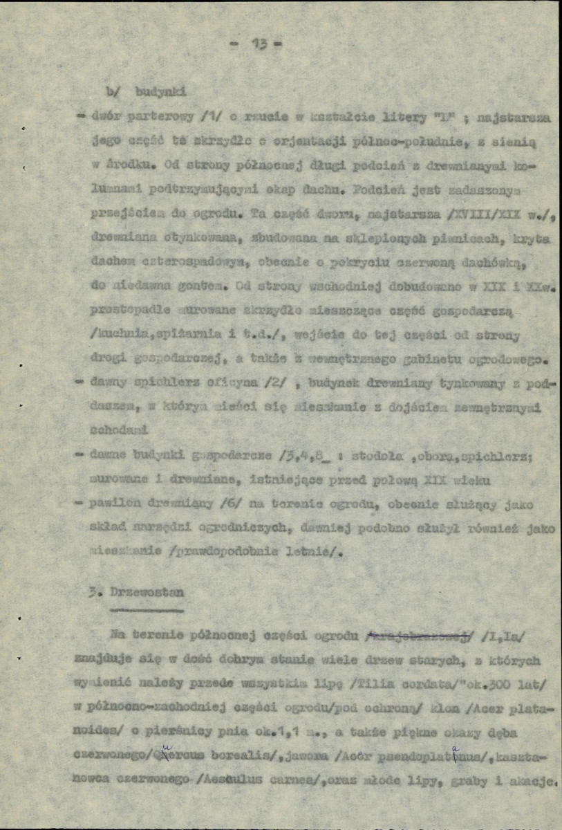 EP - Ewidencja parkowa, skan nr 26