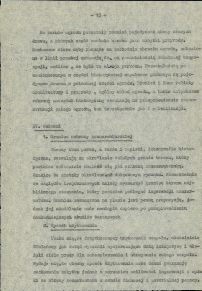 EP - Ewidencja parkowa, skan nr 28