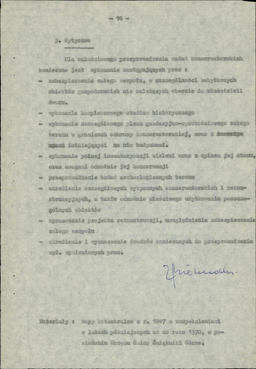 EP - Ewidencja parkowa, skan nr 29